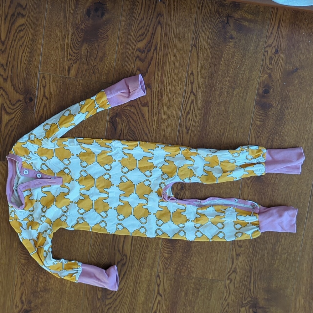 Alba Denmark One Piece size 92